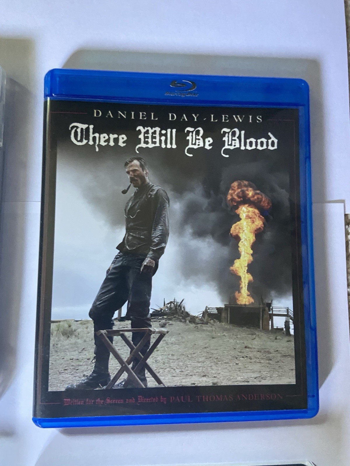 Paul Thomas Anderson Blu-ray Collection Full 10 Movies some 4K UHD