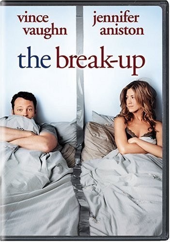 The Break-Up (Full Screen Edition) by Universal Studios