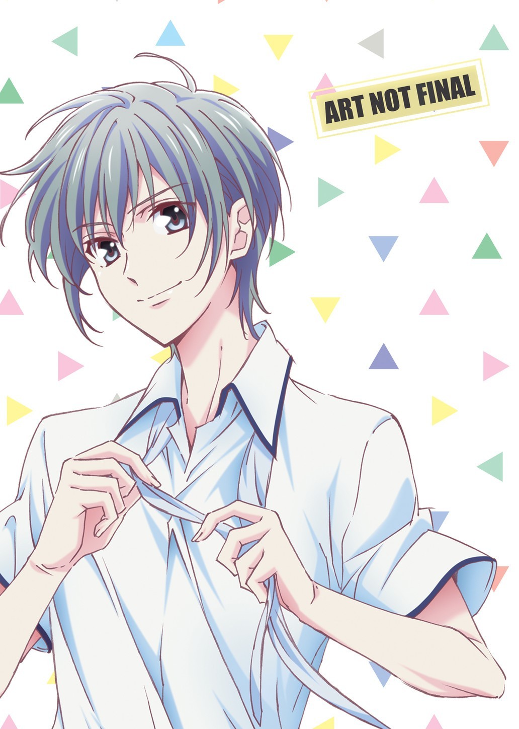 FRUITS BASKET SEASON 1 PART 2 (EPS 14-25) [NON-USA FORMAT NTSC REGION 4] (2DVD)