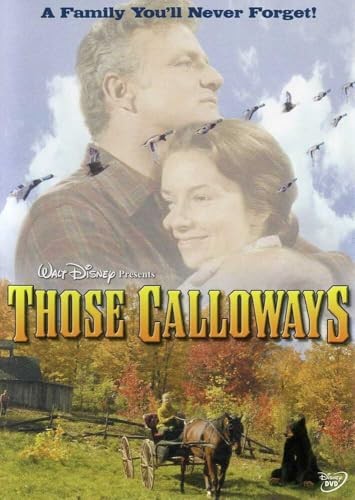 Those Calloways – ACCEPTABLE