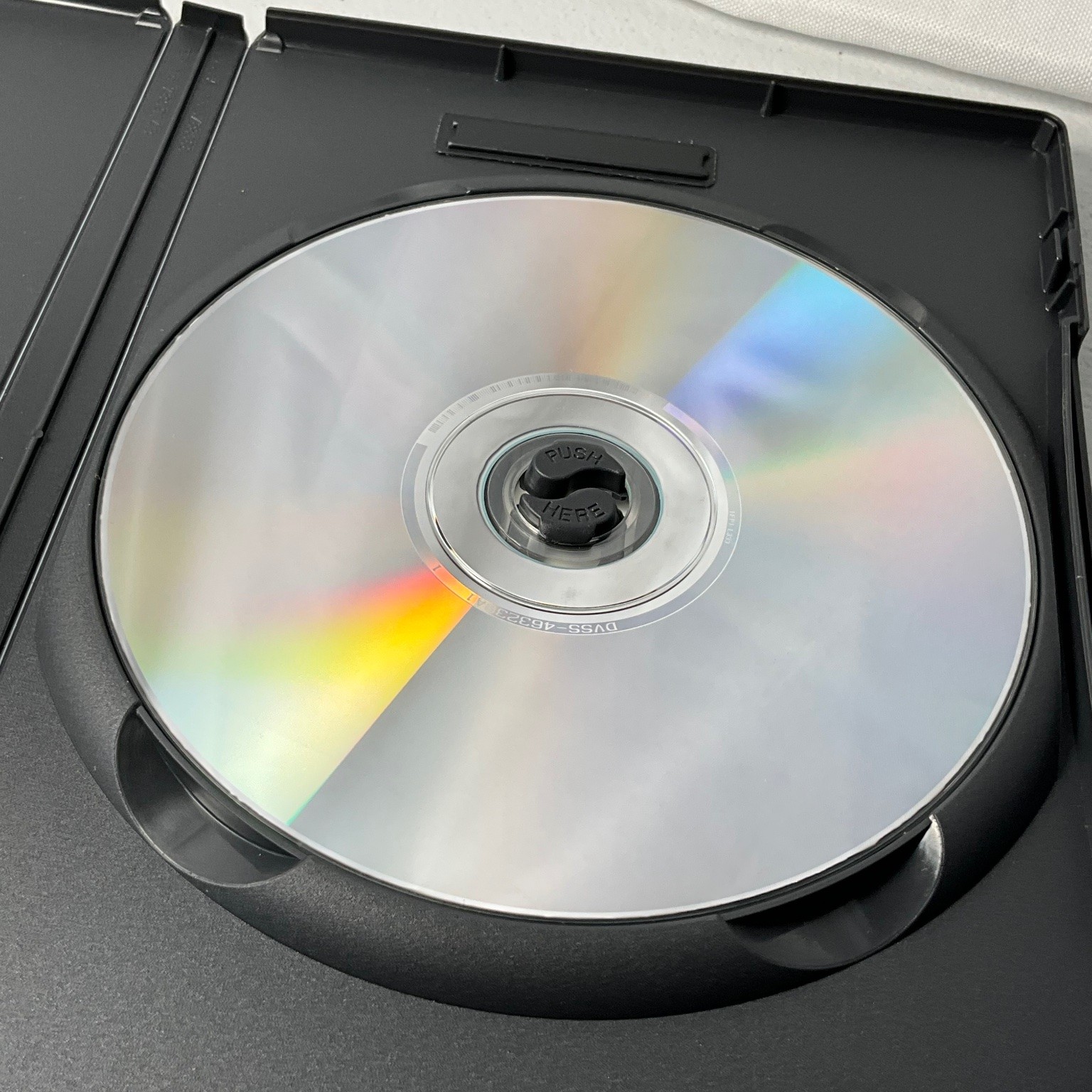 Beyoncé B’Day Anthology Video Album DVD 2007 Deluxe Edition Music Videos