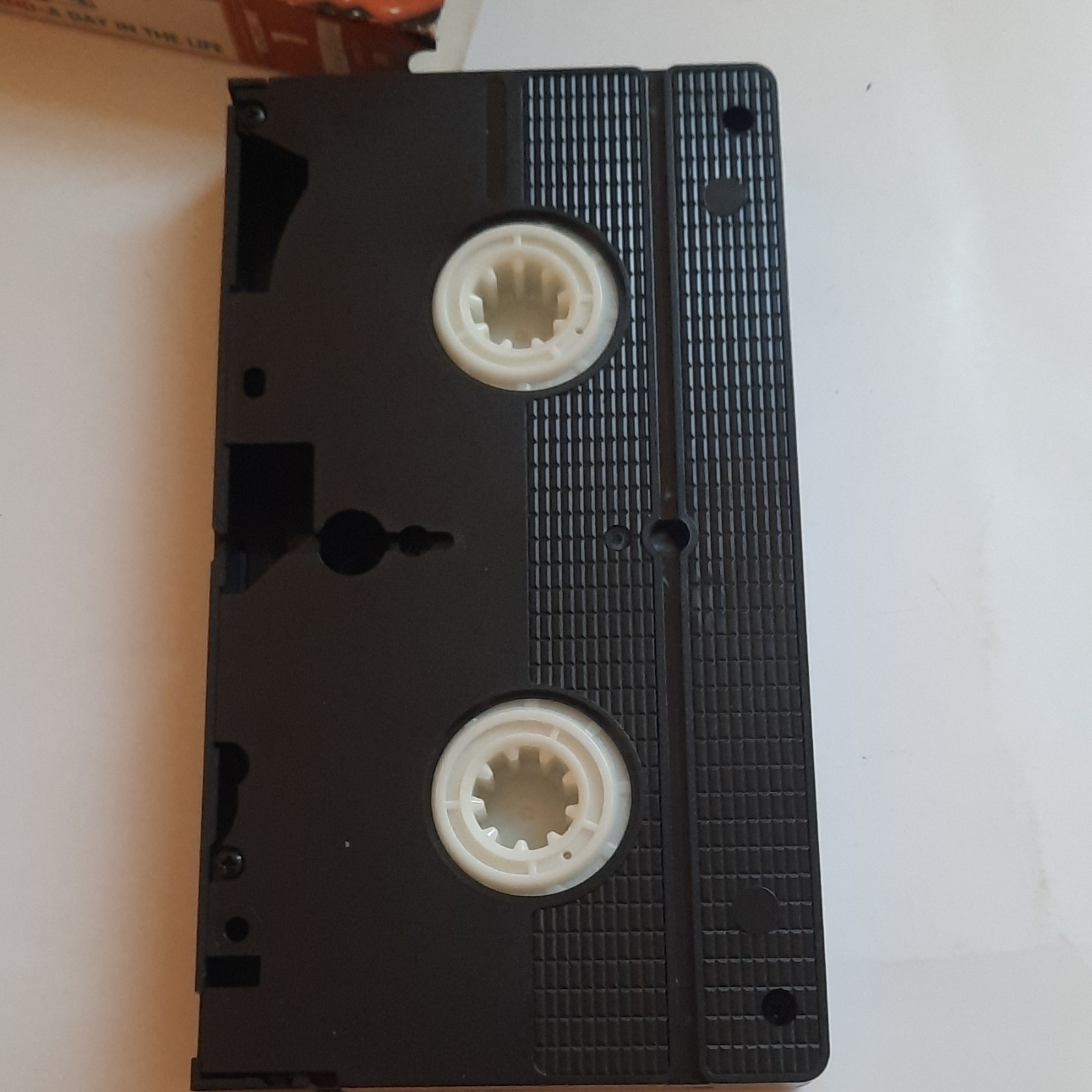 Shining Time Station-The Juke Box Puppet Band (VHS, 1993) KidVision Puppets