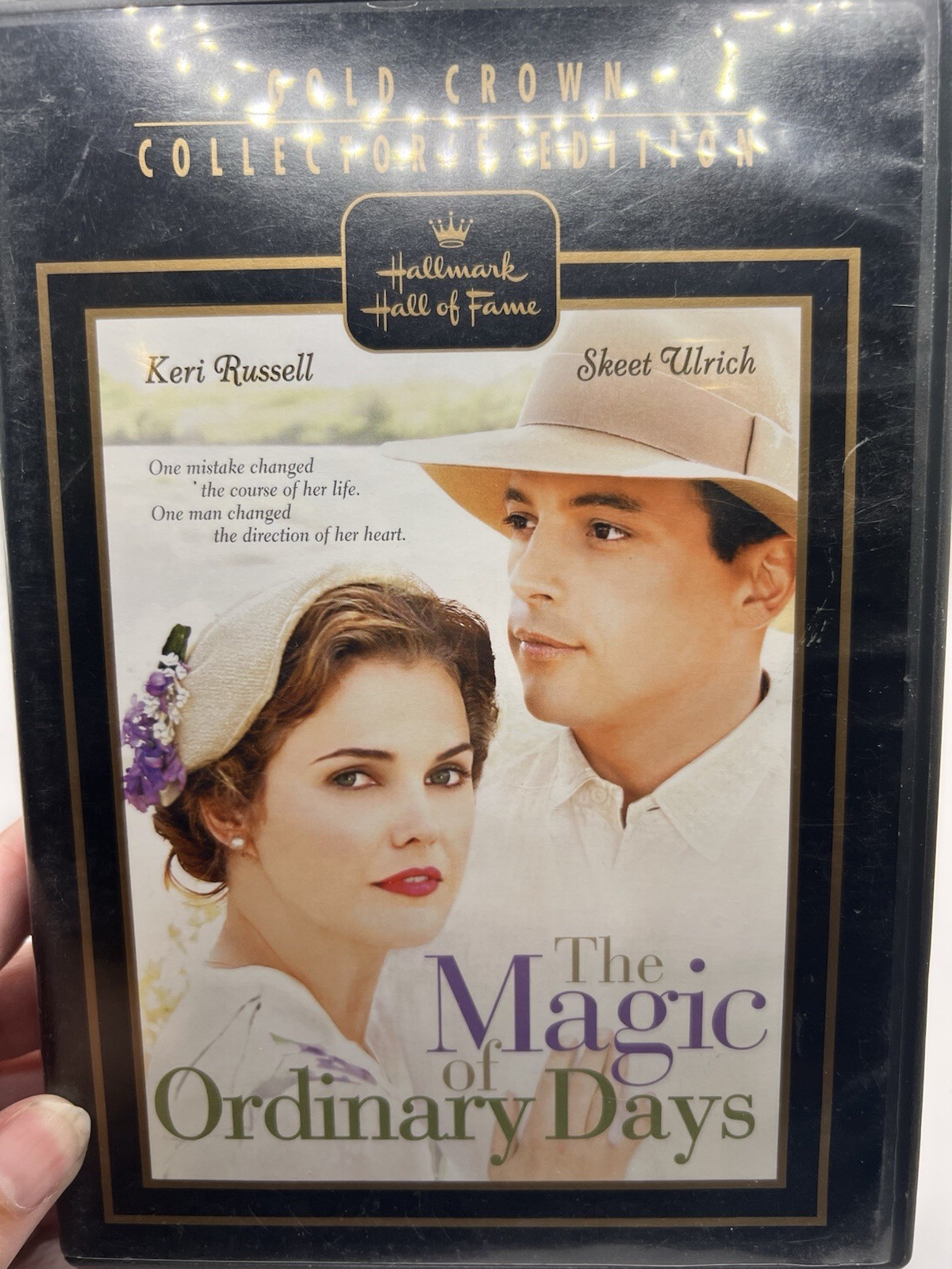 Love Comes Softly DVD Set Plus Two Bonus Dvds