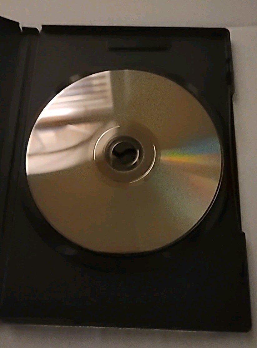 Tap (DVD, 1989)