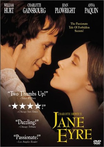 Buena Vista Home Video Jane Ey – VERY GOOD