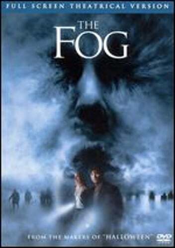 The Fog [P&S] by Rupert Wainwright: Used