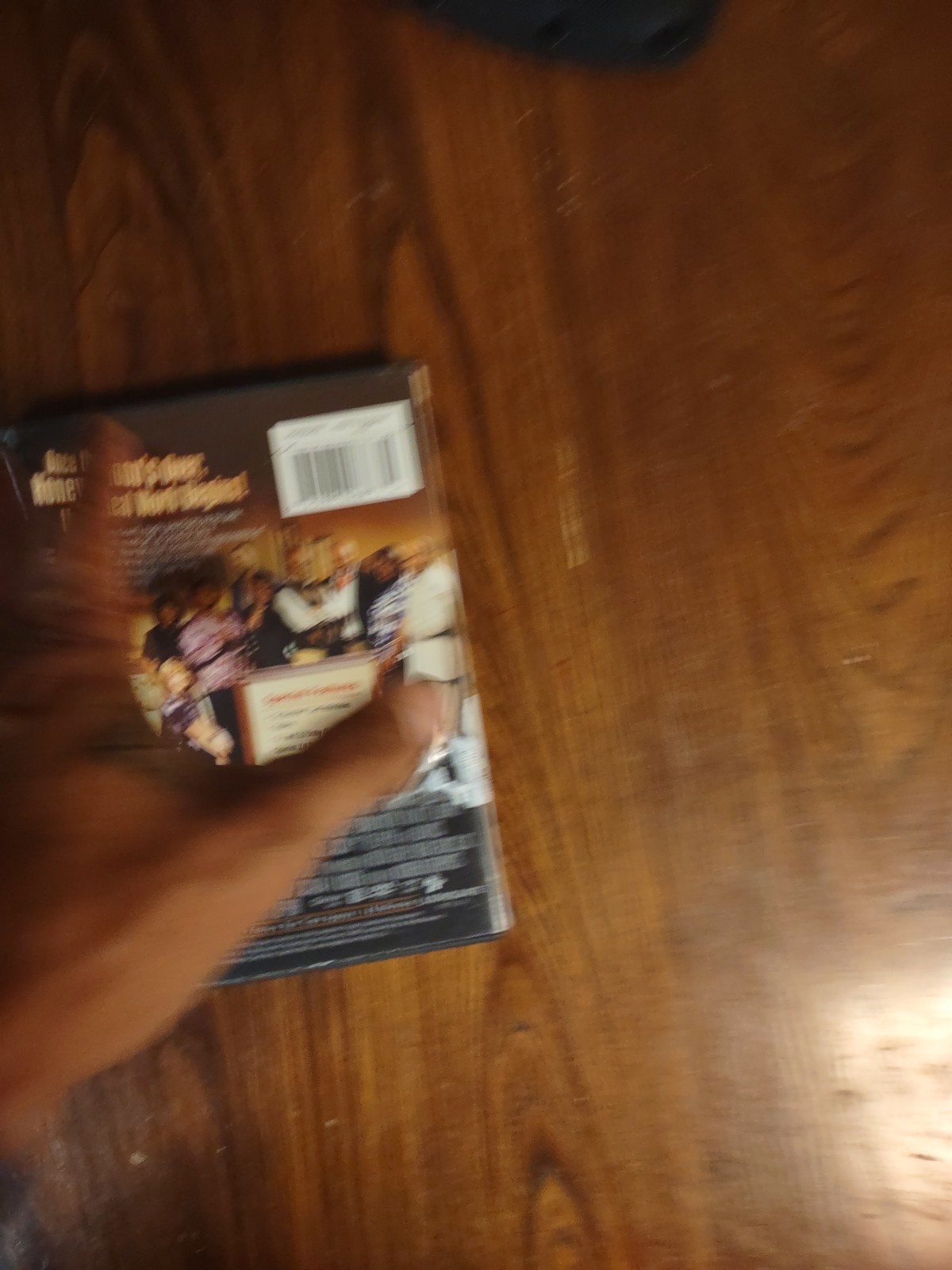 The Marriage Counselor (DVD, 2008)