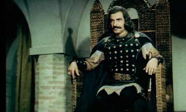 VLAD TEPES – THE STORY OF DRACULA (1979) * with switchable English subtitles *
