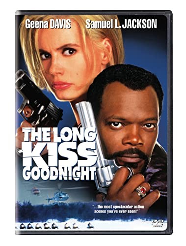 The Long Kiss Goodnight – GOOD