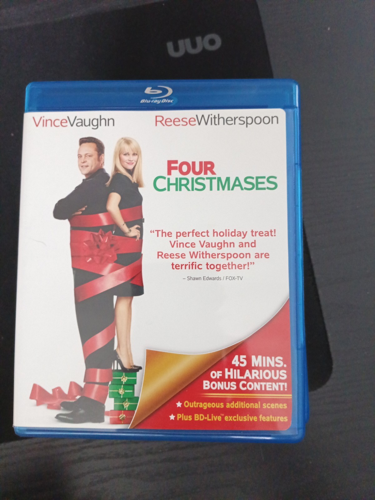 Blu-ray Movie Lot Collection Of 9 Various Mixed Titles.