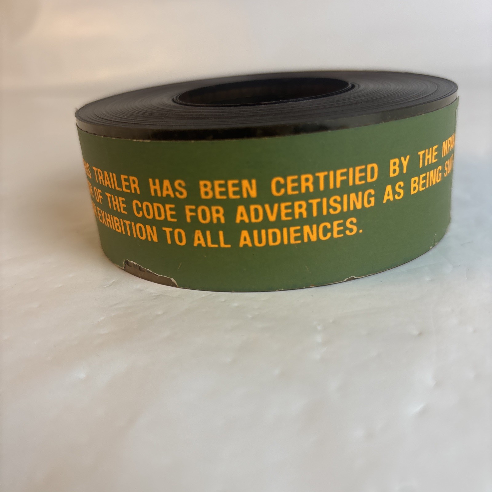 THE BEST LITTLE WHOREHOUSE IN TEXAS Theatrical Movie Trailer on 35mm Film Dolly
