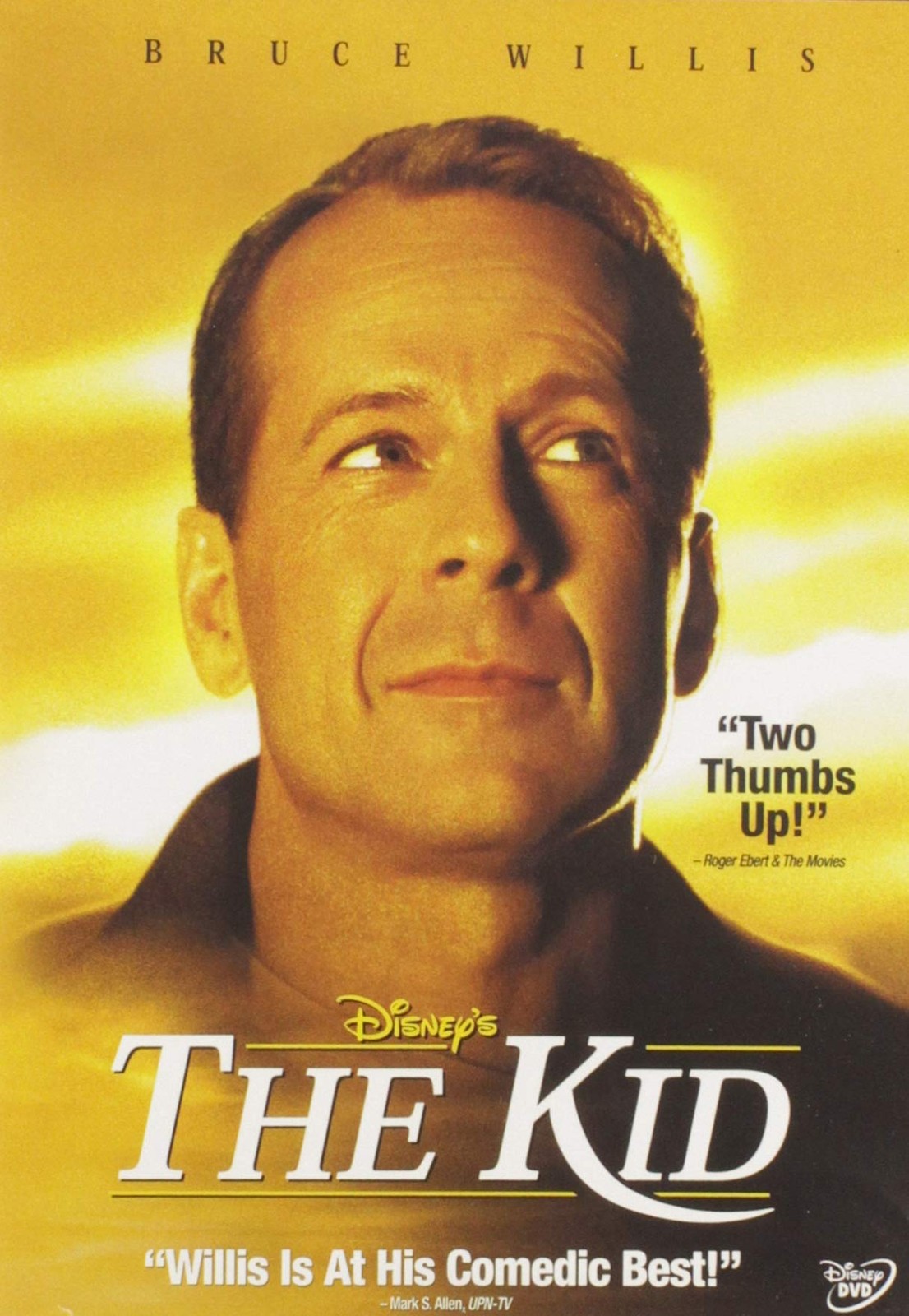 DISNEY’S THE KID