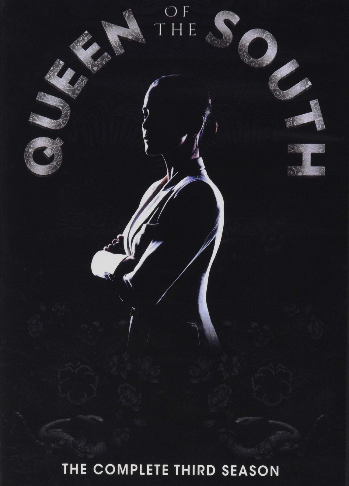 Queen Of The South: The Complete Third Season (DVD) Peter Gadiot Veronica Falcon