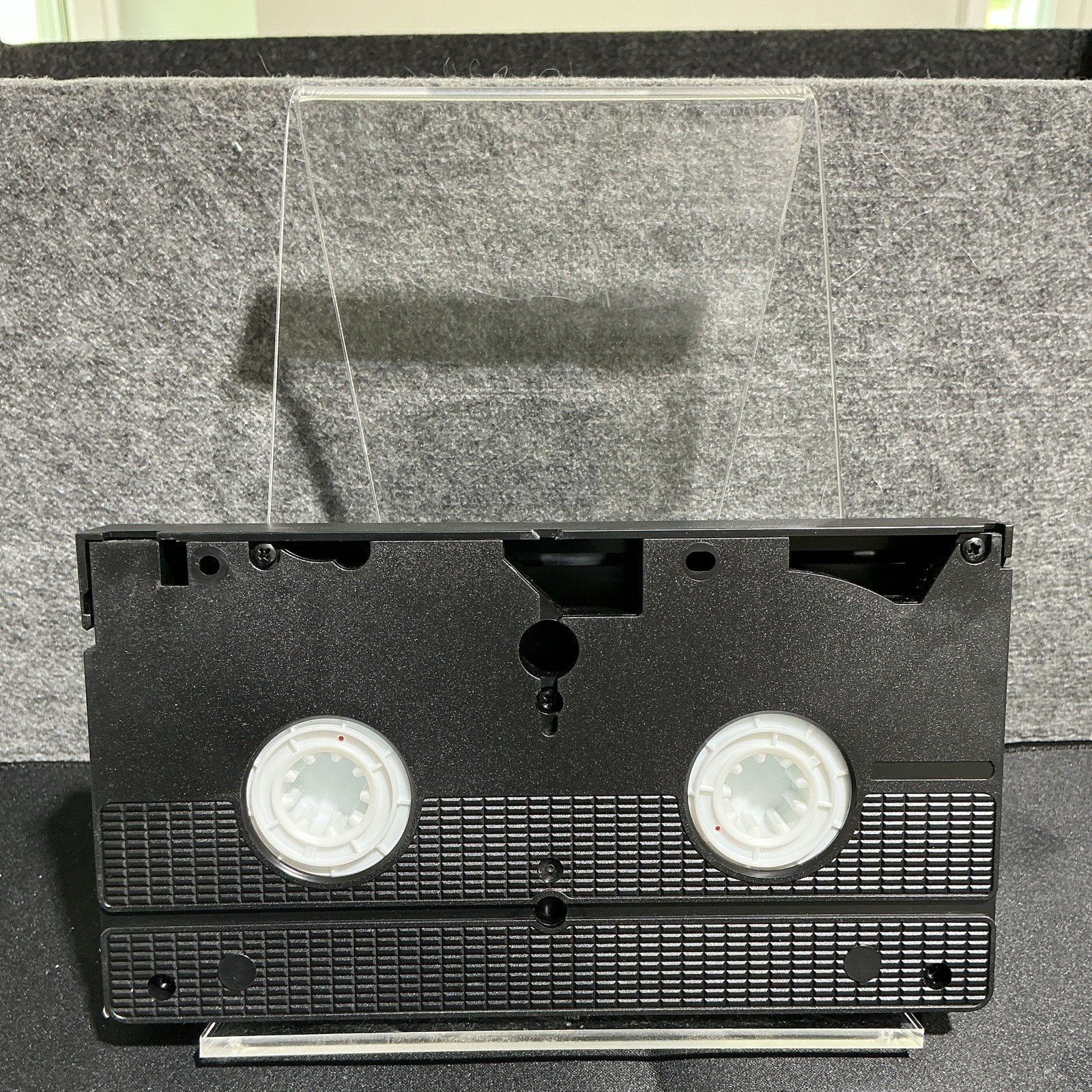 Touchstone Home Video Phenomenon VHS Drama Sci-Fi Romance PG NTSC 1996