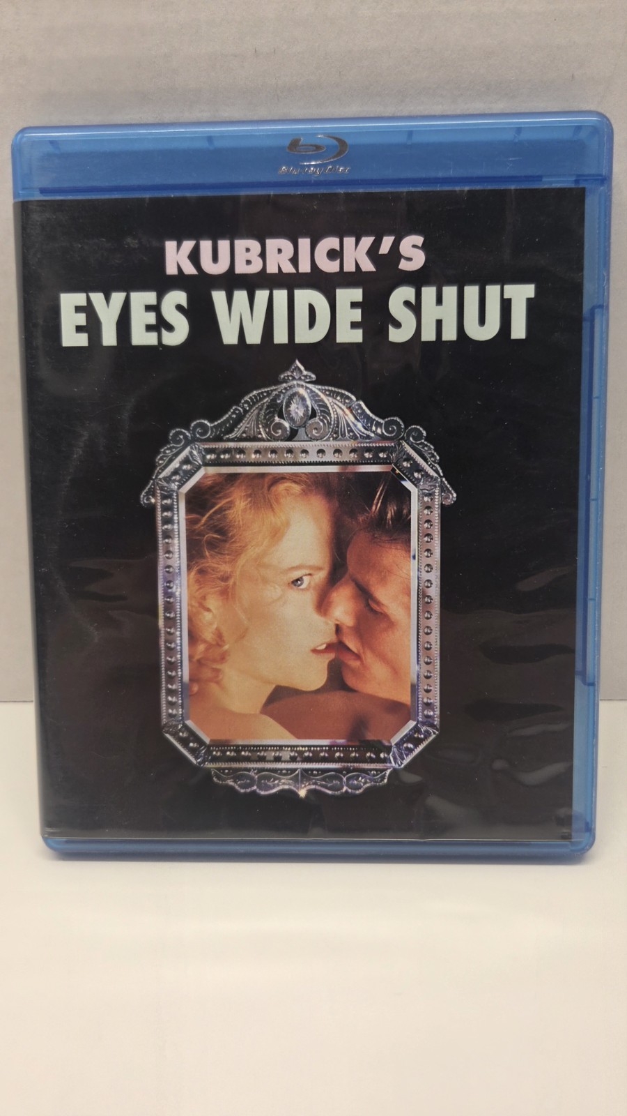 Stanley Kubricks Eyes Wide Shut (Blu-ray, 1999)