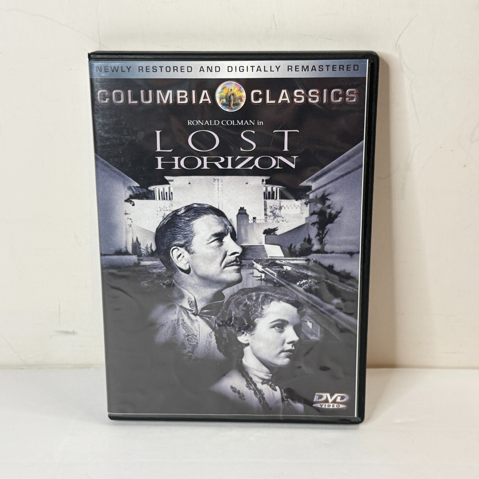 Lost Horizon 1937 ©1999 [NM] *BUY 2 GET 2 FREE DVD*
