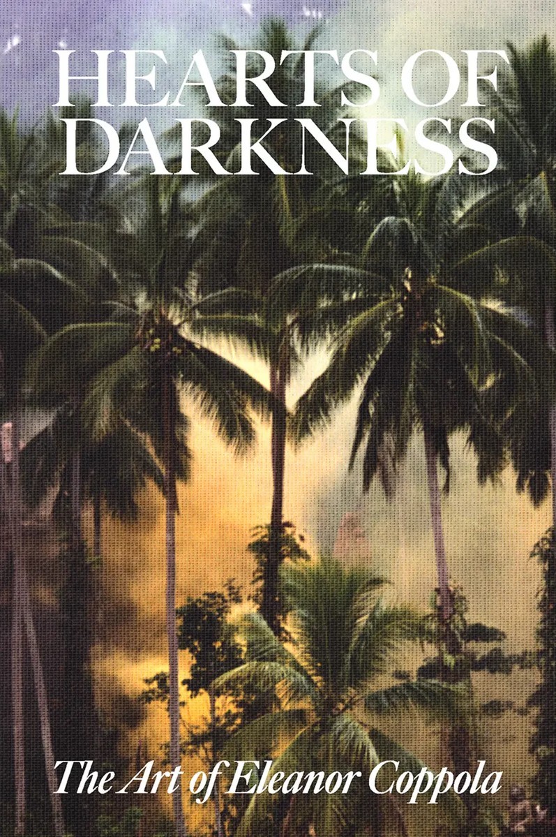 Hearts of Darkness The Art of Eleanor Coppola 4K Limited Edition Blu-ray [1991]