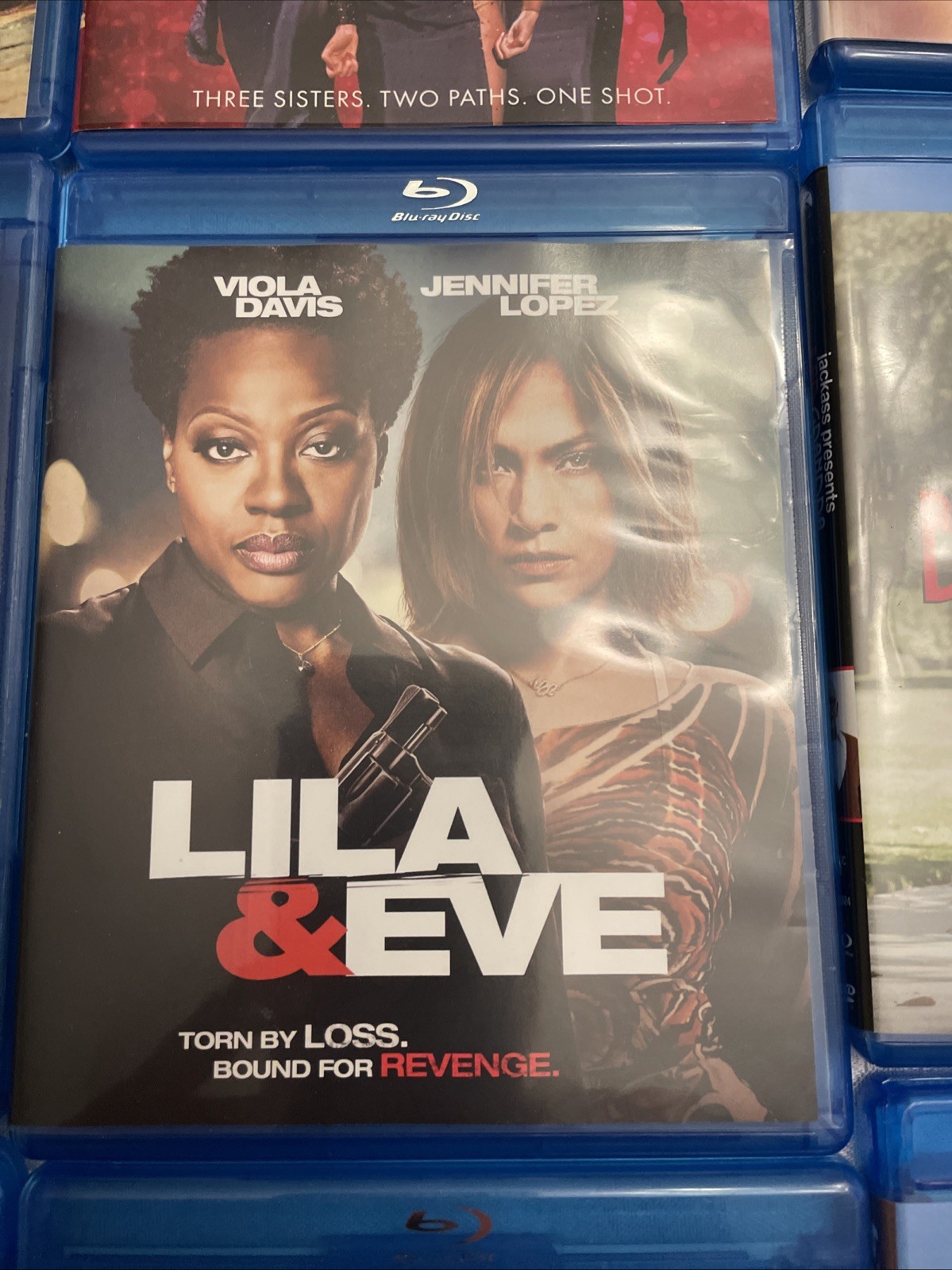 Lot #12 ~ Twelve (12) Assorted Mixed Genre PG/R Entertainment Blu-ray DVD + Dig