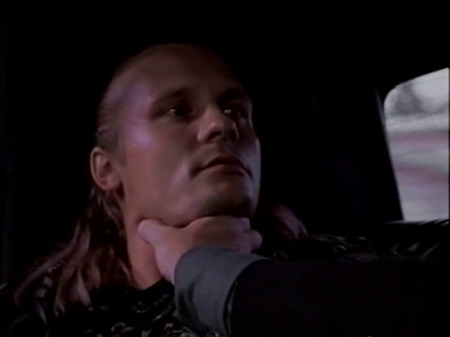 TV Movie: HOUSE OF FRANKENSTEIN (1997)