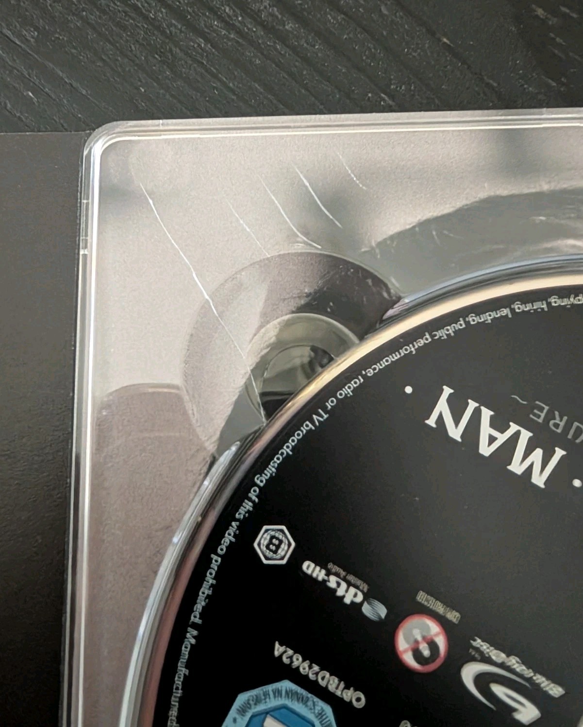 The Elephant Man (1980) – OOP StudioCanal Limited Edition 4K UHD/Blu-ray RegionB