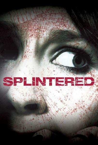 Splintered (DVD, 2012)