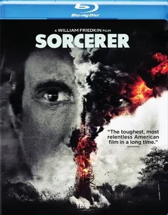Sorcerer (1977) (BD) [Blu-ray], New DVDs