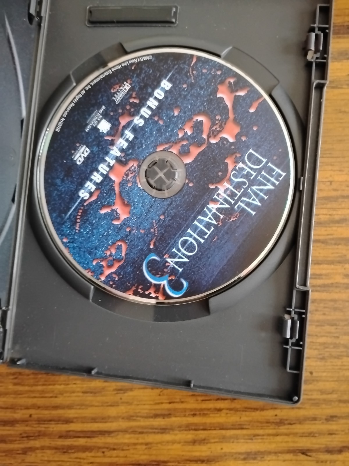 DVD+ Lot.. 11 DVD’s + 1 Blue Ray Disc. Used. Great Condition…!!
