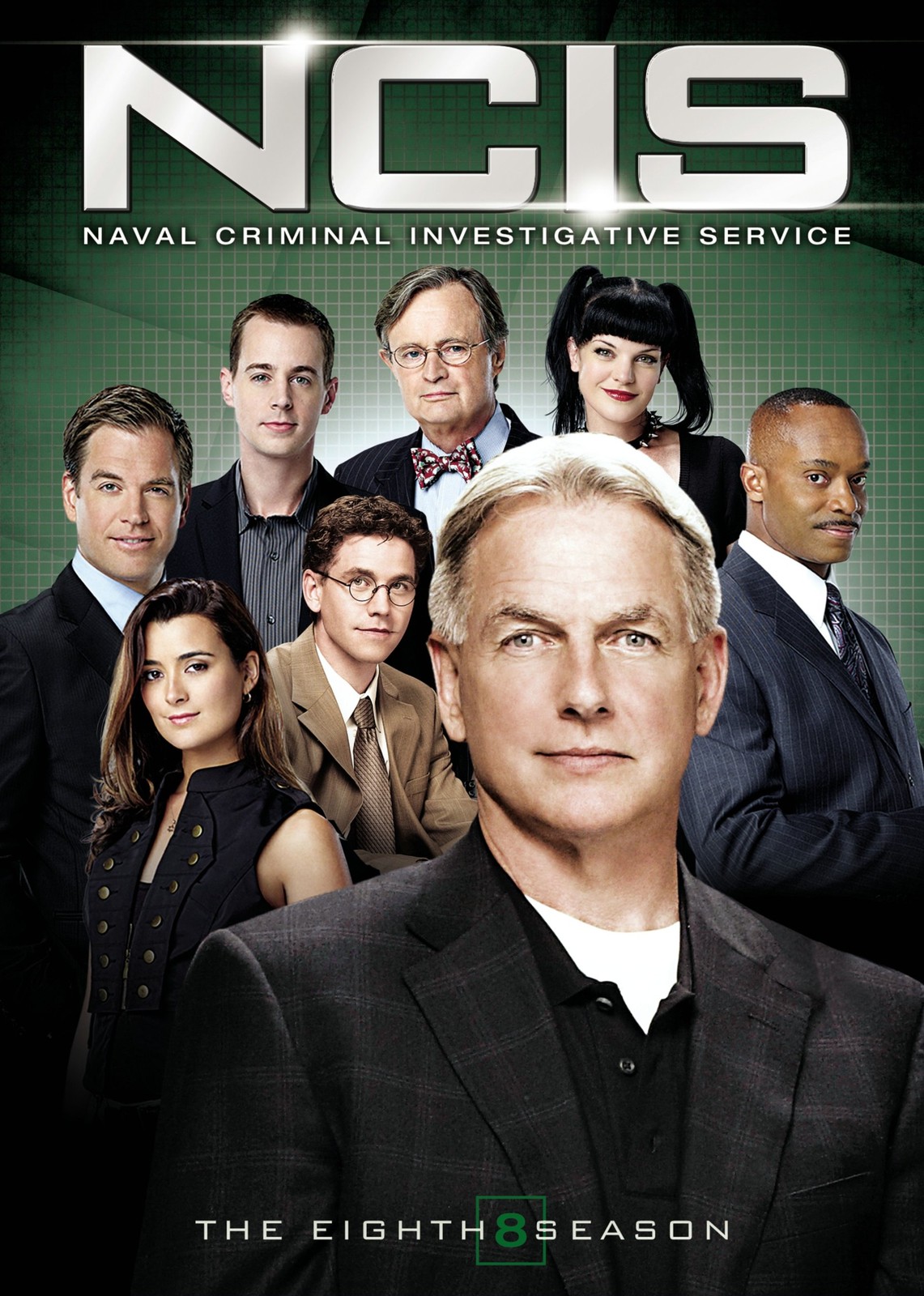NCIS: Season 8