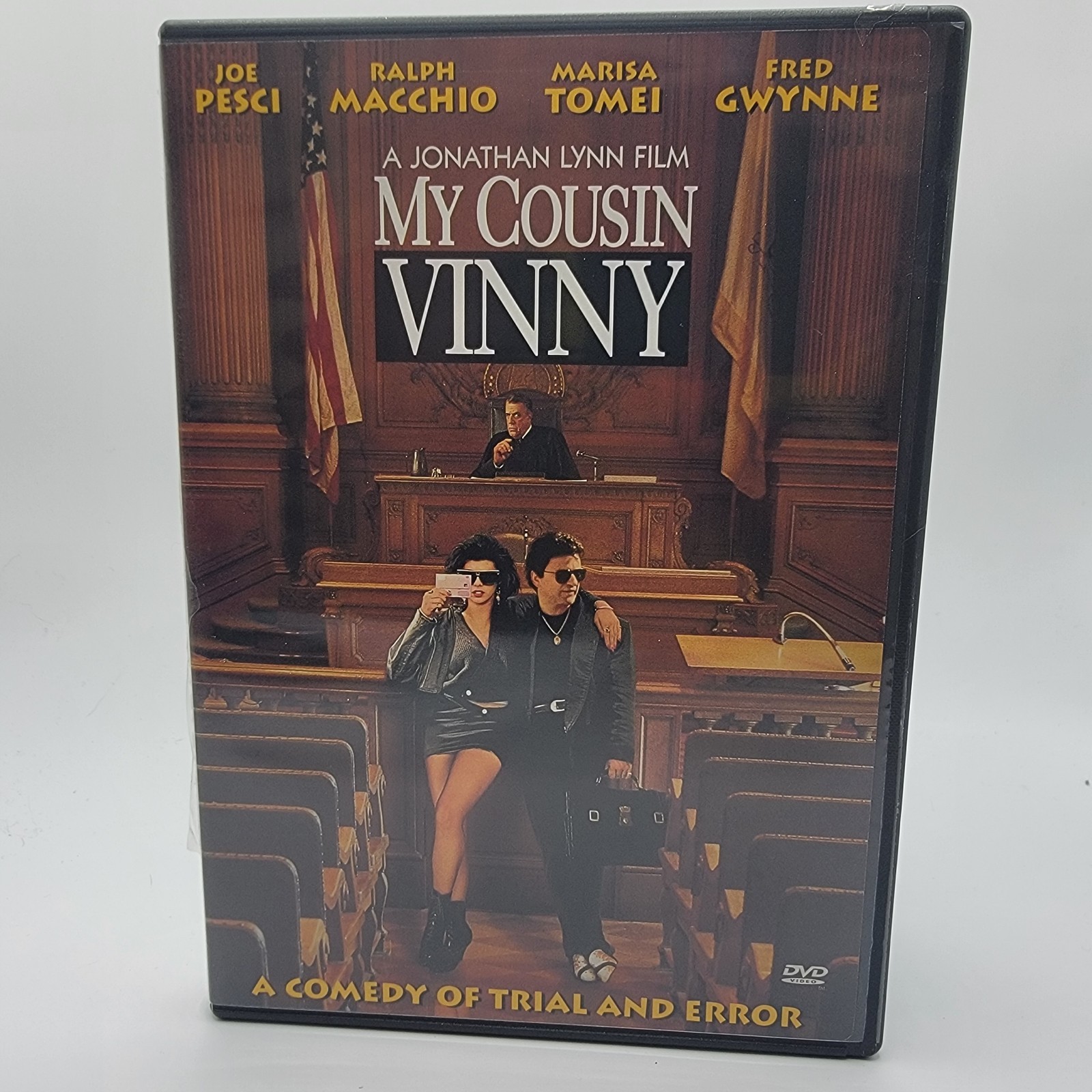 My Cousin Vinny
