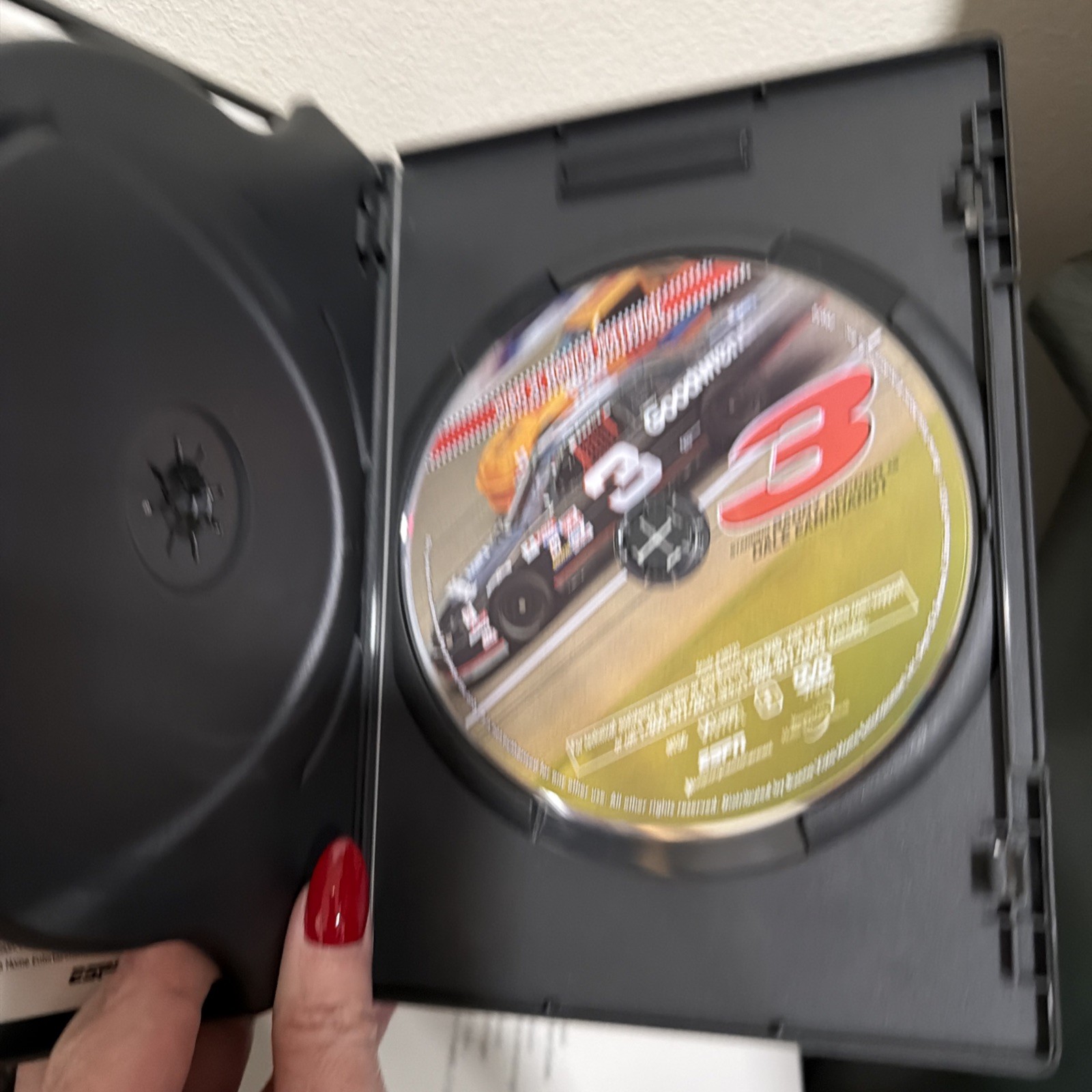 3 (DVD, 2004, 2-Disc Set)