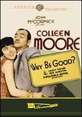 Why Be Good? by William Seiter: Used