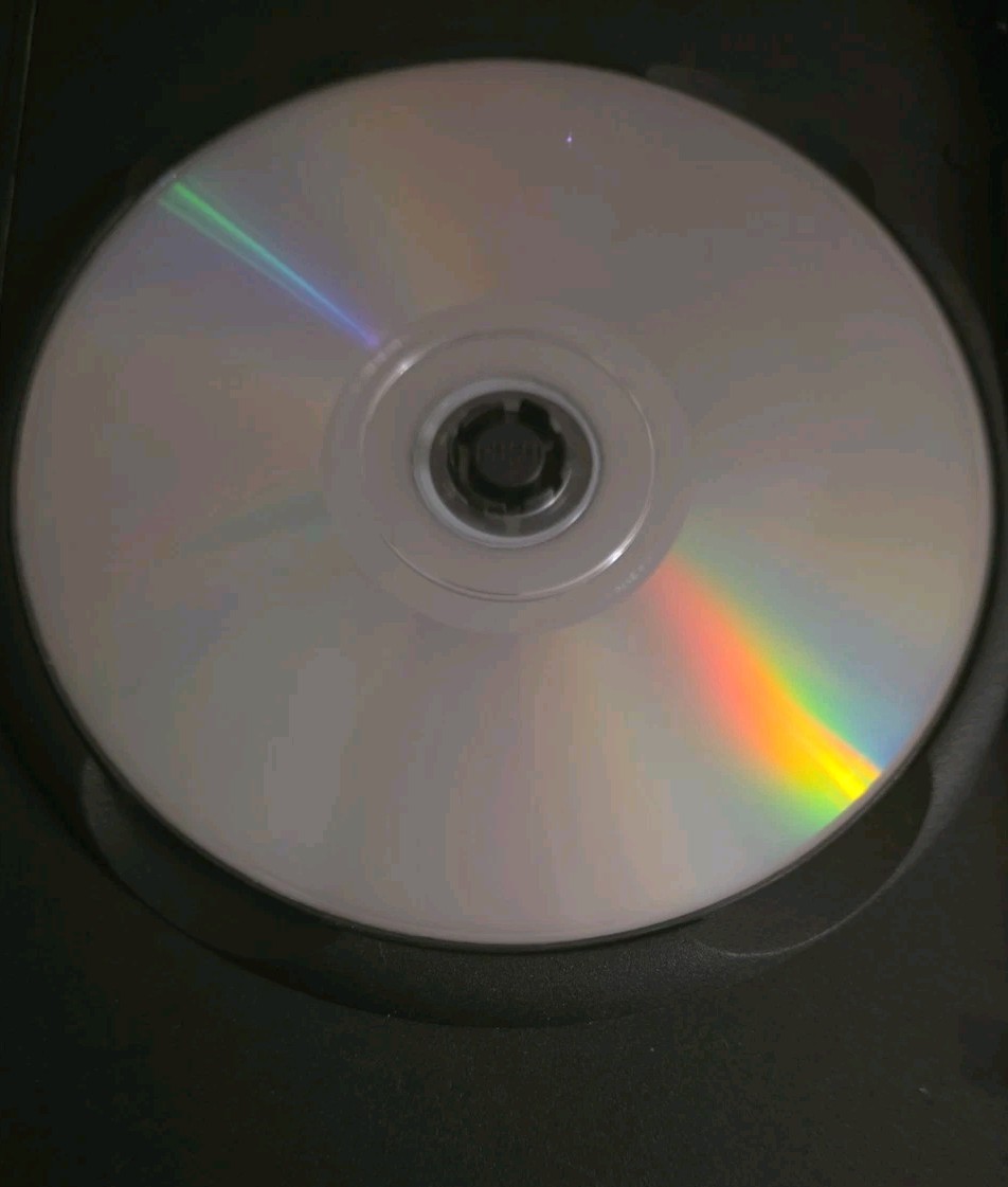 Pre-Owned DVD When Darkness Falls/The Best Of Care (2007) Horror Thriller OOP