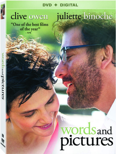 Words And Pictures E-9