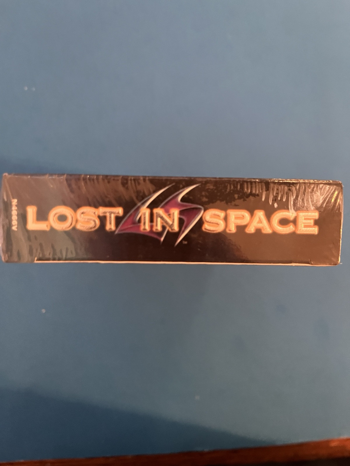 Lost In Space (VHS, 1999)
