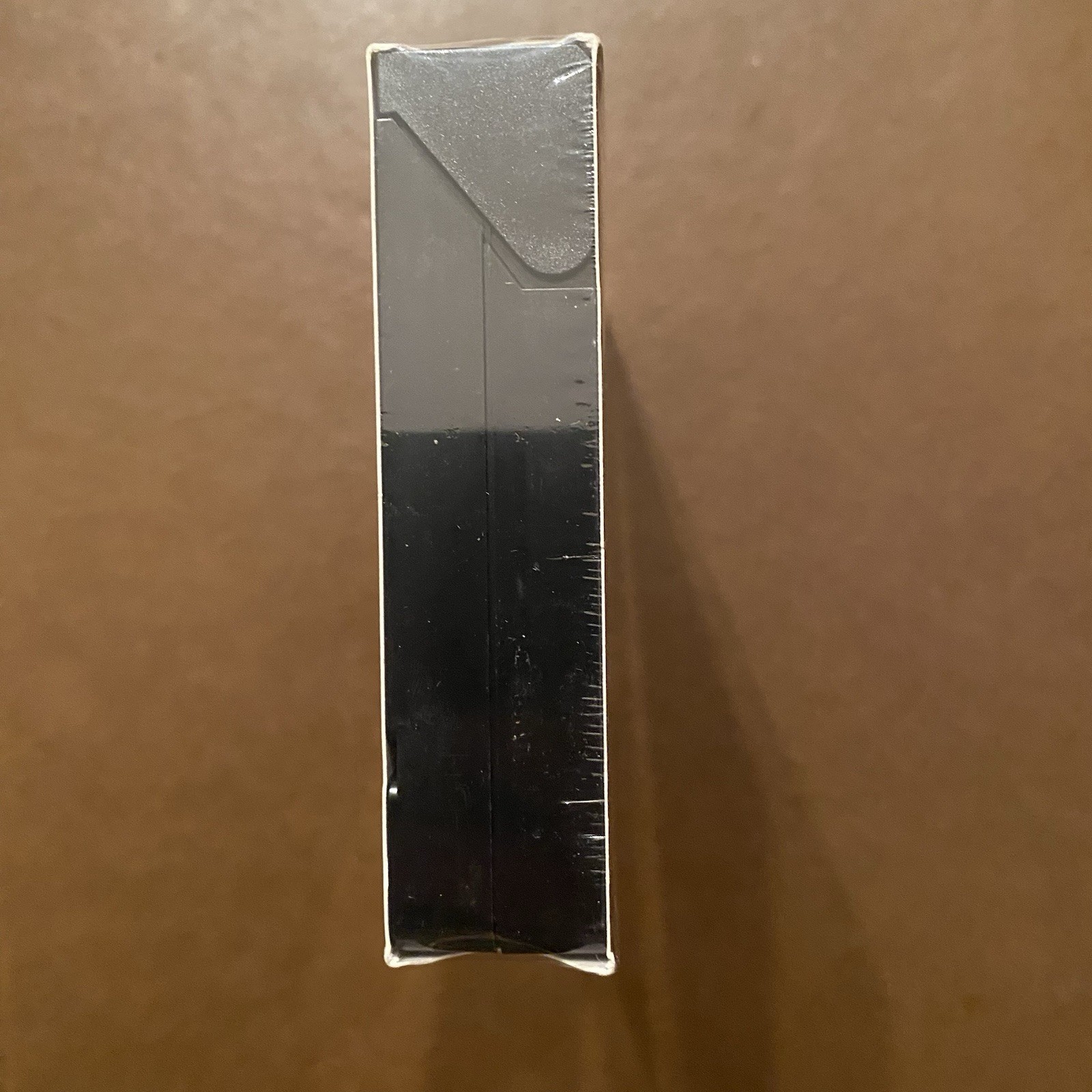 True Crime VHS 1997 Screener Promo New Sealed Alicia Silverstone Kevin Dillon