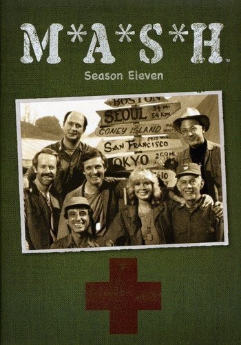 M*A*S*H TV Season 11: Final Season
