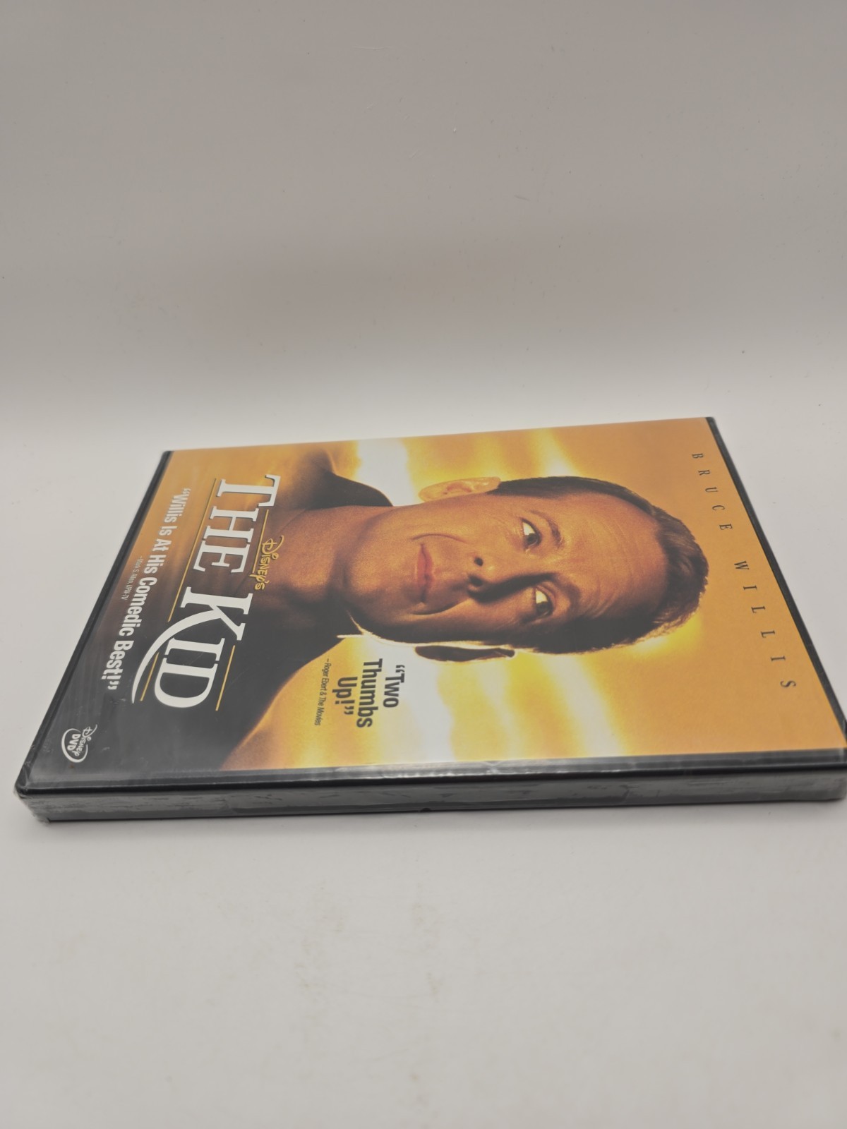 The Kid (DVD, 2000)