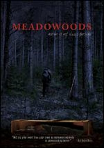 Meadowoods by Scott Phillips: New