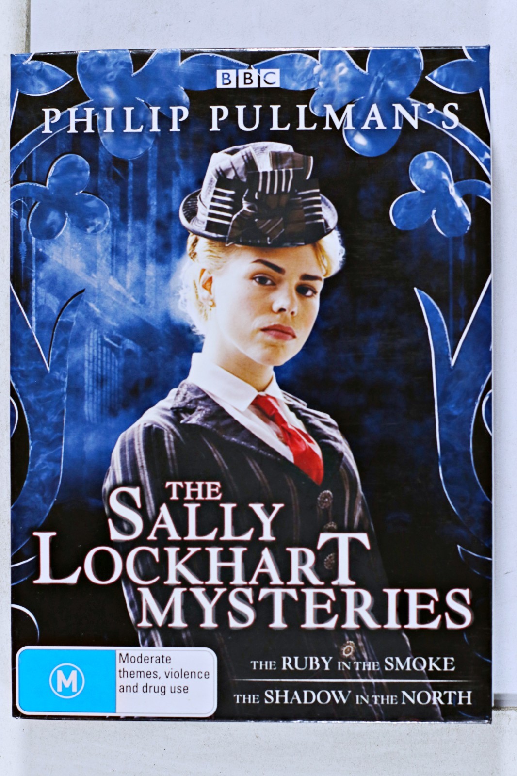 The Sally Lockhart Mysteries (DVD 2006)