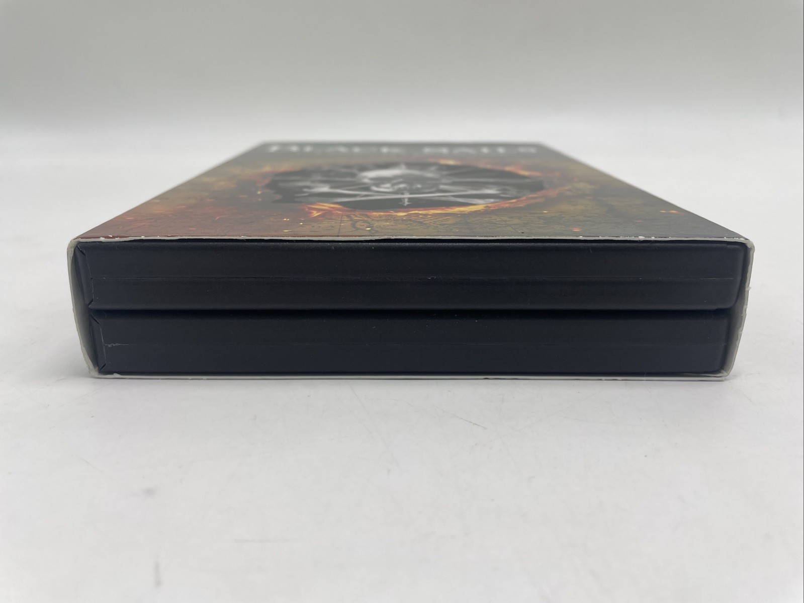 Black Sails – The Complete Collection – 12 Disc Set – DVD