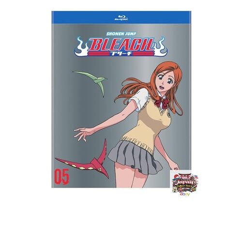 Bleach TV Set 5 [Blu-ray]