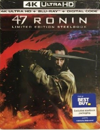 BEST BUY FUTURESHOP WALMART EXCLUSIVE STEELBOOKS BLU-RAY, 4K, 3D, 2D NEW HTF