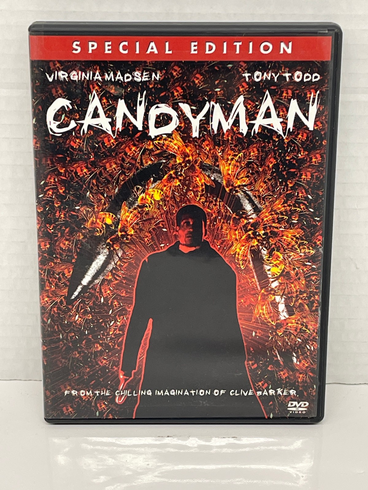 Candyman – Special Edition (1992)