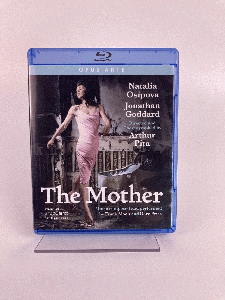 The Mother [All Regions Blu-ray] Bird & Carrot Opus Arte