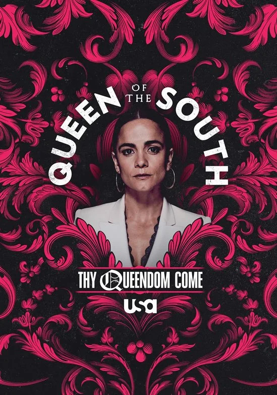 Queen of the South: The Complete Season 5,New DVD, Molly Burnett,Peter Gadiot,He