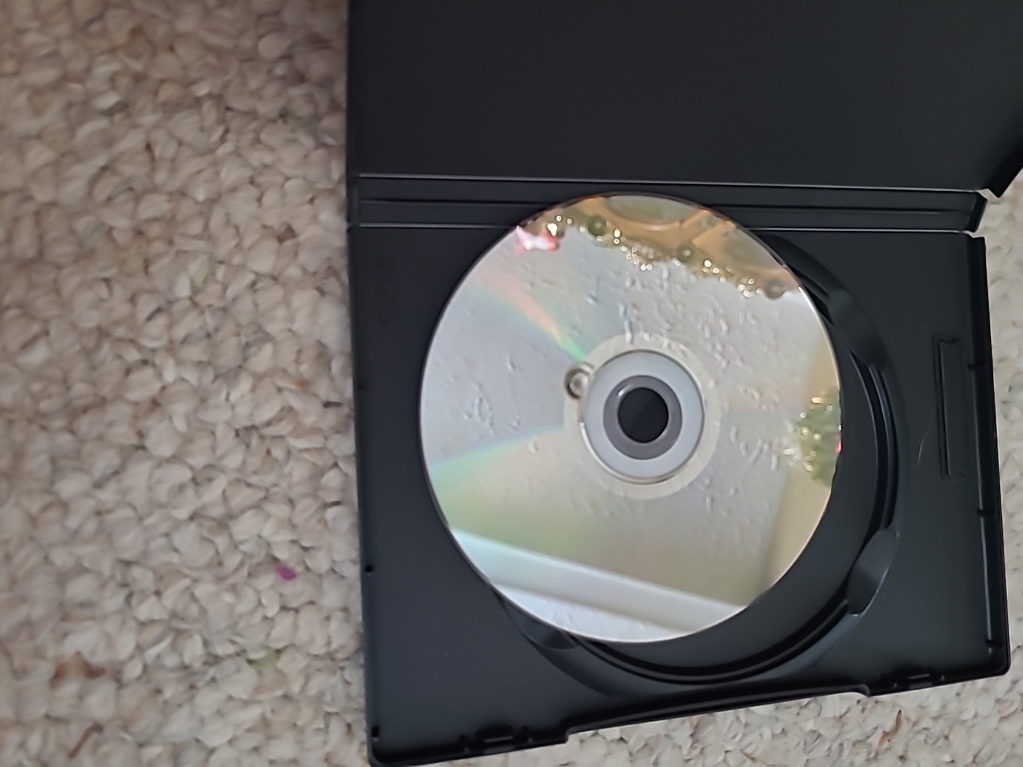 I Am Legend DVD 2008 Full Screen Will Smith Alice Braga Charlie Tahan