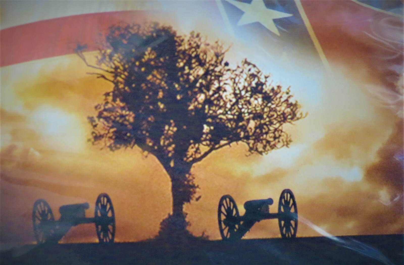 Civil War Battlefields NEW! DVD, Gettysburg, Spotsylvania,Appomattox, 2 hrs