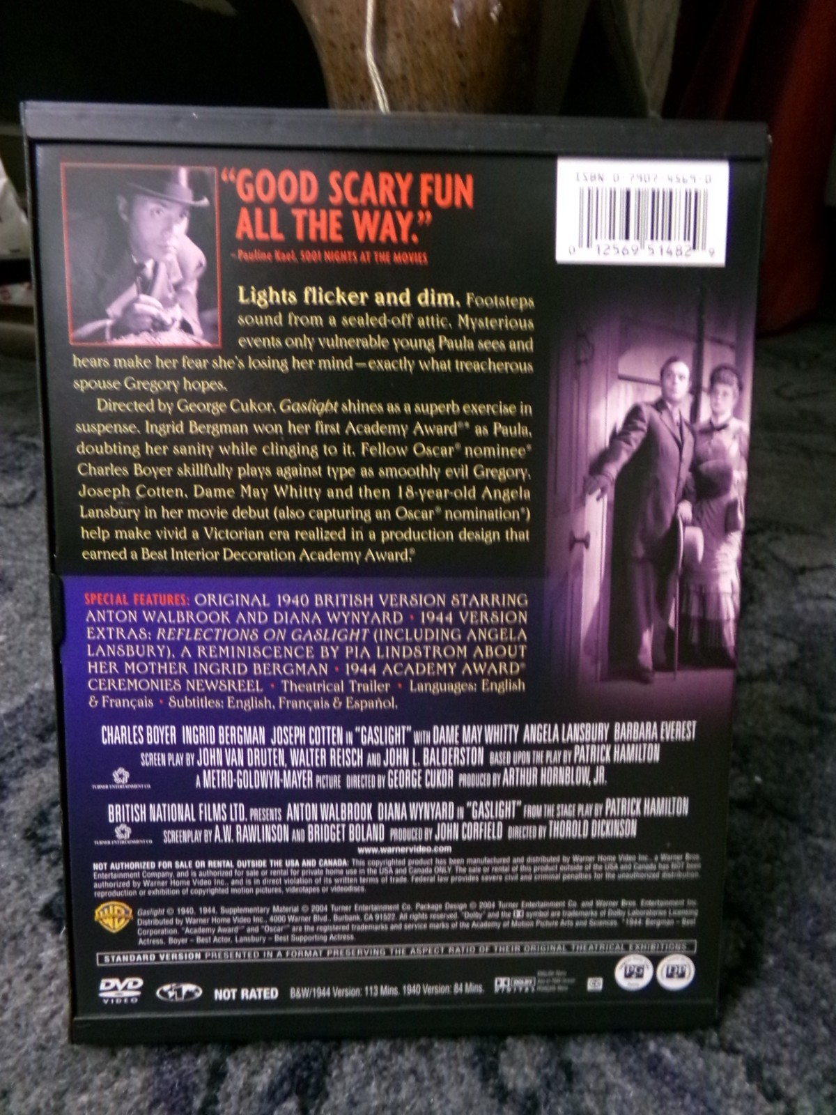 DVD Lot of 8 1940s 1950s Film Noir Movies Oldies Vintage Classic Hollywood Films