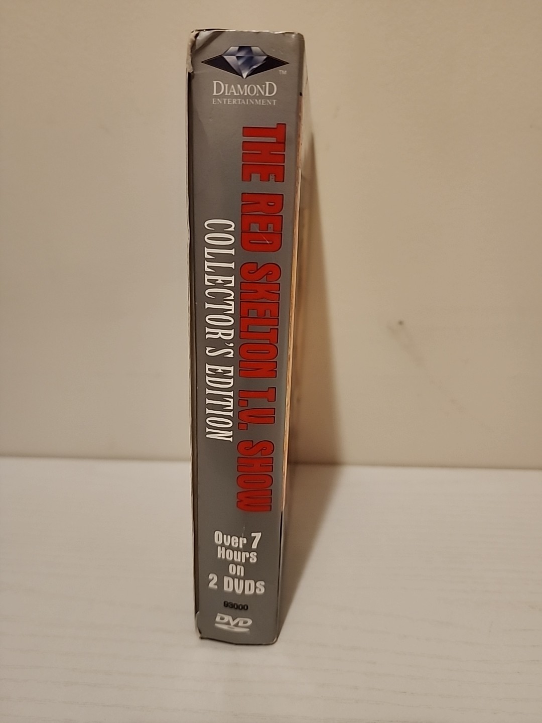 Collector’s Edition (DVD)