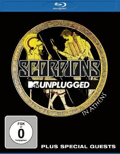 MTV Unplugged [New Blu-ray]